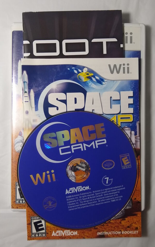 Space Camp