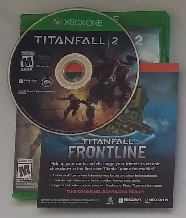 Titanfall 2