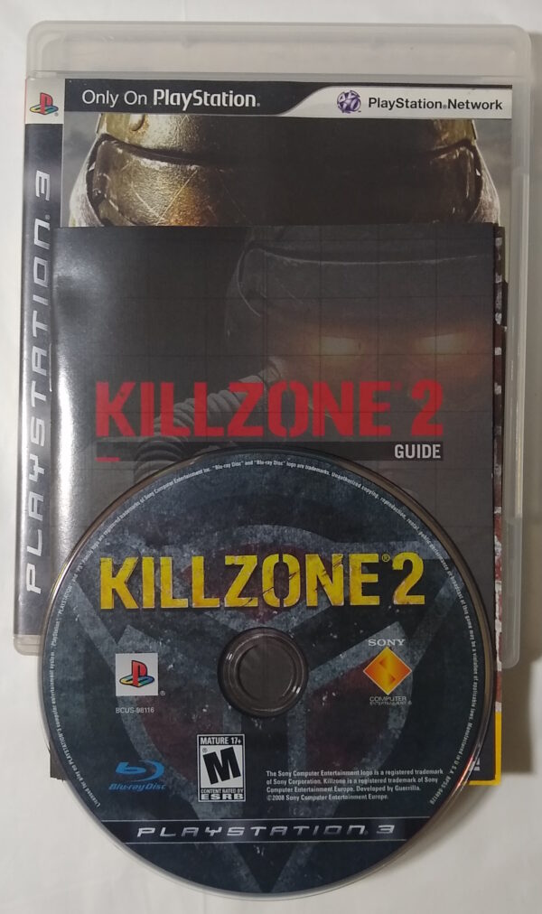 Killzone 2