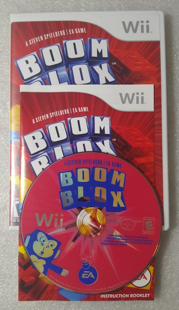 Boom Blox
