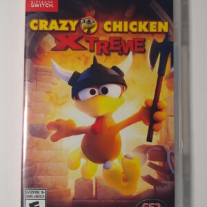 Crazy Chicken Xtreme (NEW)