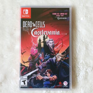 Dead Cells