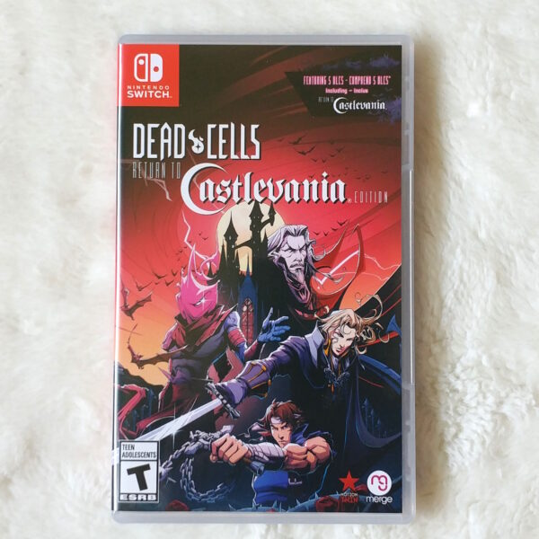Dead Cells