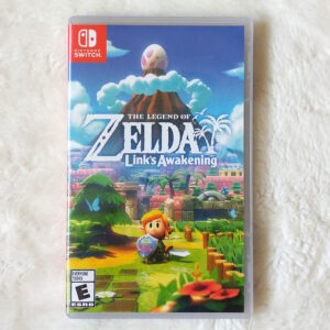 Legend of Zelda - Link's Awakening