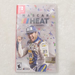 NASCAR Heat Ultimate Edition+