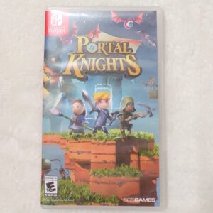 Portal Knights