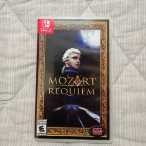 Mozart Requiem