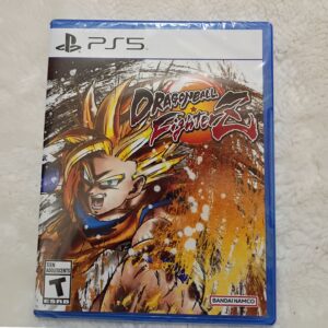 Dragon Ball FighterZ (NEW)